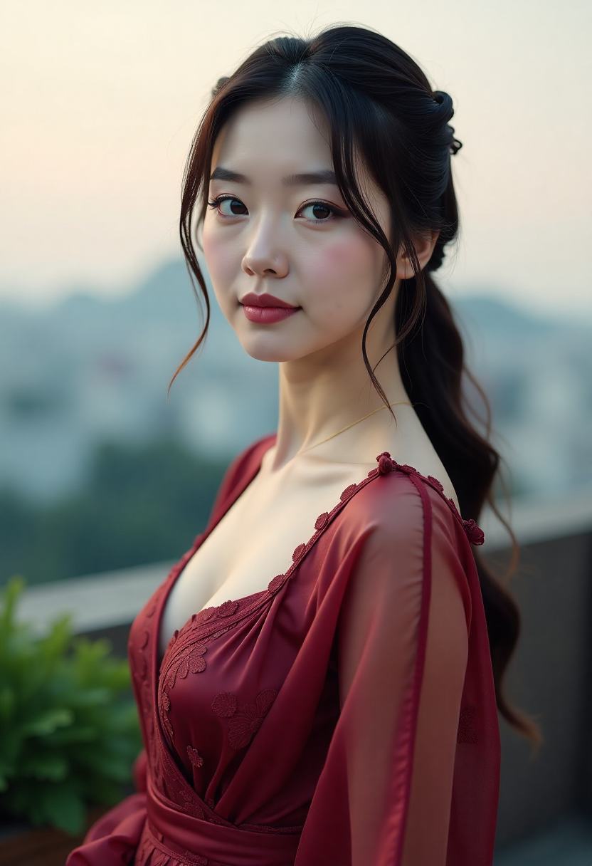 穿成反派的炮灰前妻海报