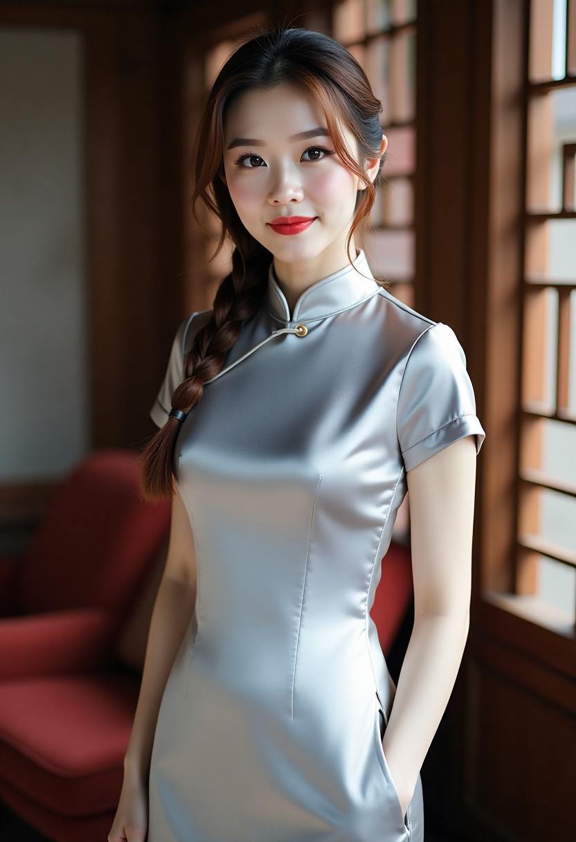 闪婚老公是首富海报