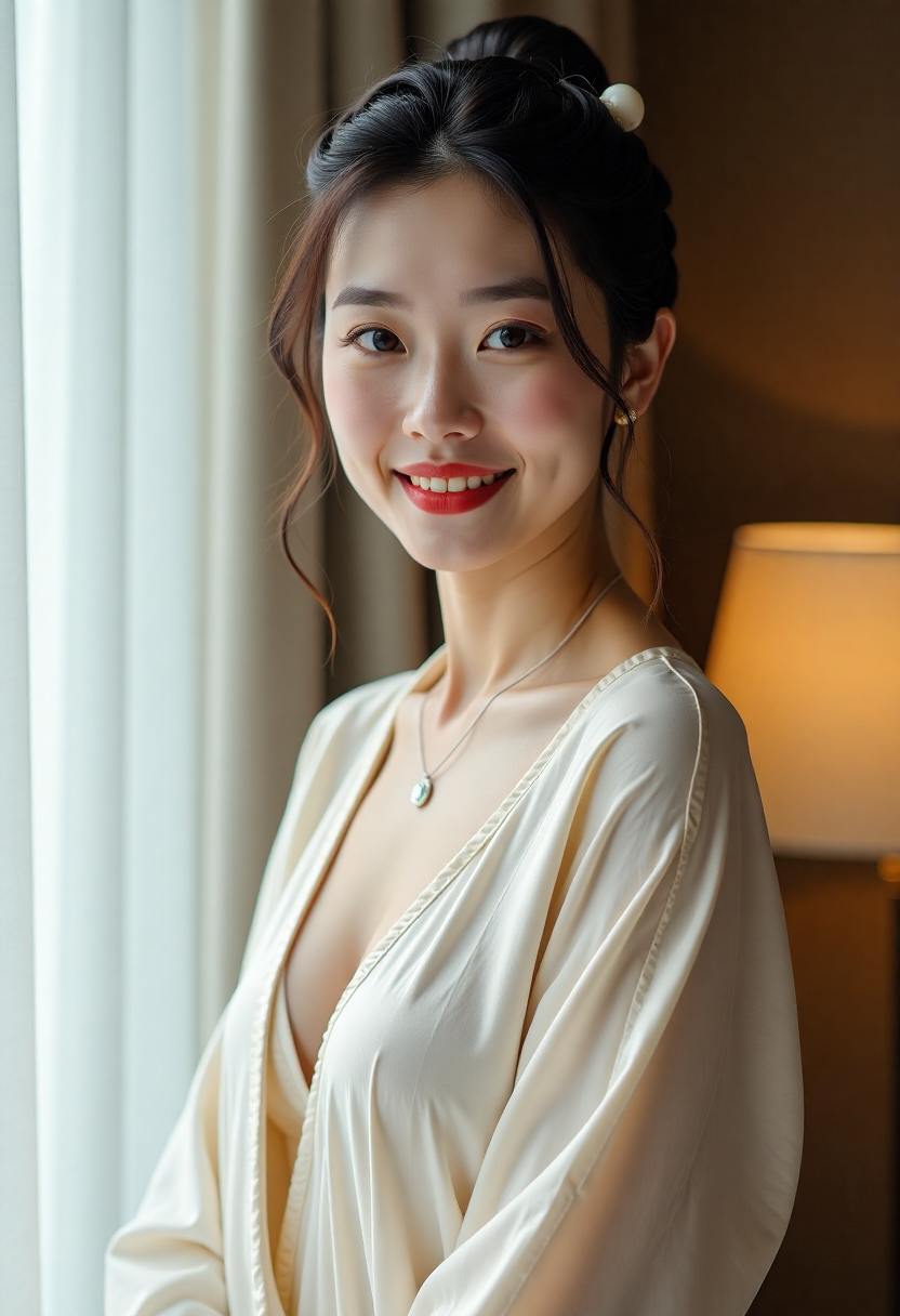 陆砚深角色头像